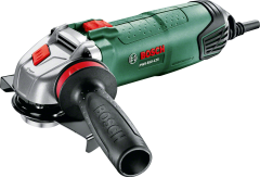 Bosch PWS 850-125 850W Avuç Taşlama