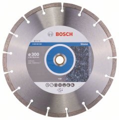 Bosch Standard for Stone 450 mm 1'li