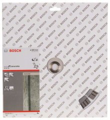 Bosch Best for Concrete 300 mm 1'li