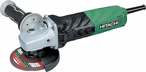 Hitachi G 13VA Elektrikli Avuç Taşlama - 125mm