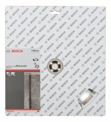 Bosch Standard for Concrete 300 mm 1'li
