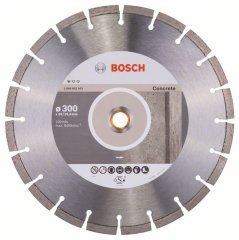 Bosch Standard for Concrete 350 mm 1'li