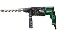 Hitachi DH 28PCY Kırıcı Delici - 3.4 Joule