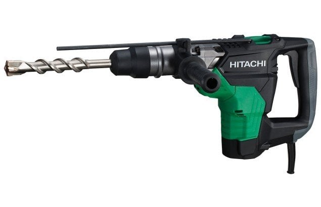 Hitachi DH 40MC Kırıcı Delici - 10.5 Joule