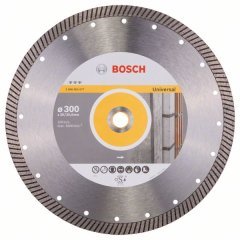 Bosch Standard for Universal Turbo 300 mm 1'li