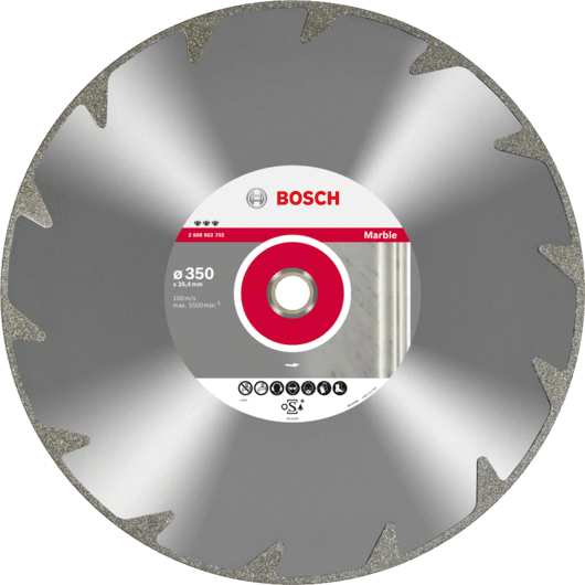 Bosch Best for Marble Elmas 300 mm 1'li