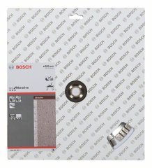 Bosch Best for Abrasive 300 mm 1'li