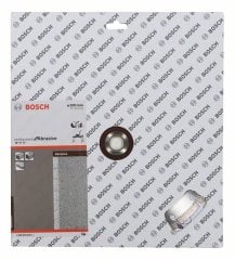 Bosch Standard for Abrasive 350 mm 1'li