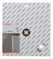 Bosch Standard for Abrasive 400 mm 1'li