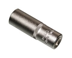 İzeltaş 1/2'' Derin Lokma Altı Köşe 19 mm