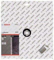 Bosch Best for Asphalt 400 mm 1'li