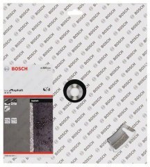 Bosch Best for Asphalt 450 mm 1'li