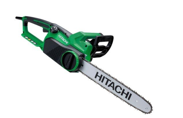 Hitachi CS 40SB Elektrikli Zincirli Testere