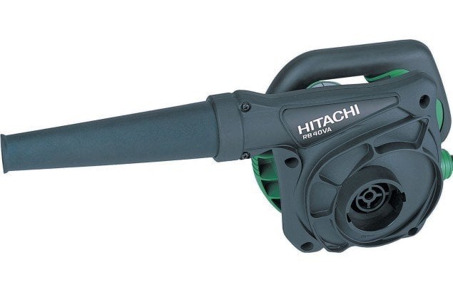 Hitachi RB 40VA Devir Ayarlı Üfleyici