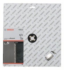 Bosch Standard for Asphalt 500 mm 1'li