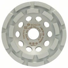 Bosch Best for Concrete 125 mm 1'li
