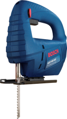 Bosch GST 65 BE Dekupaj Testere