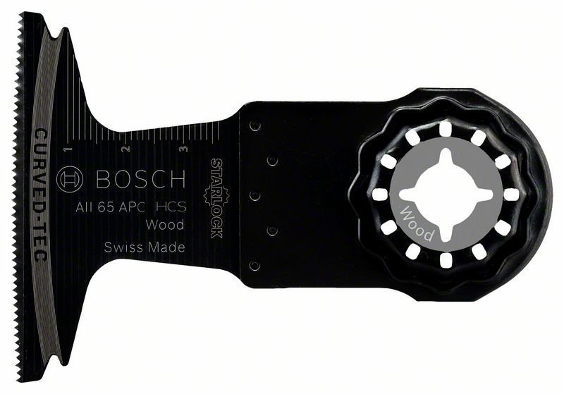 Bosch AII 65 APC W 10'li