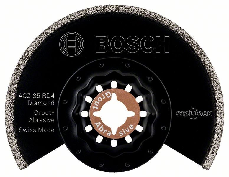Bosch ACZ 85 RD4 10'li