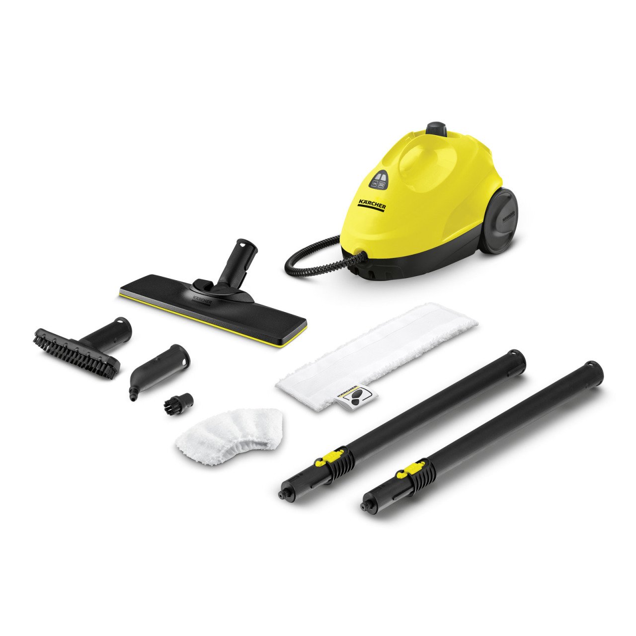 Karcher SC 2 EasyFix Buharlı Temizleyici