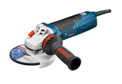 Bosch GWS 17-150 CI Avuç Taşlama