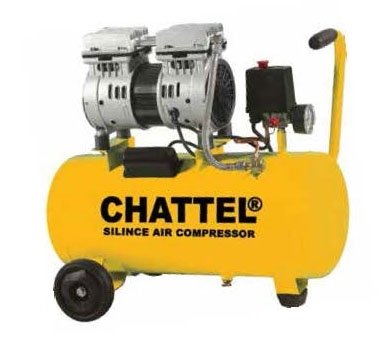 Chattel CHT 1025 Kompresör