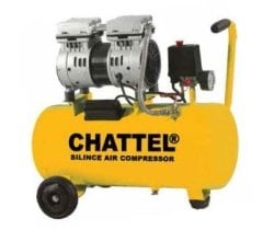 Chattel CHT 1025 Kompresör
