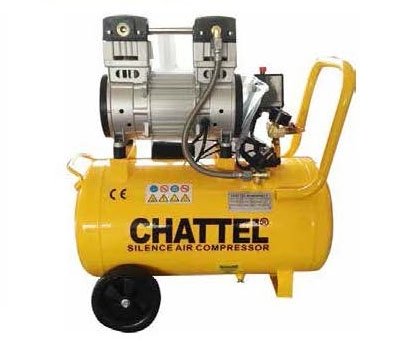 Chattel CHT 1052 Kompresör