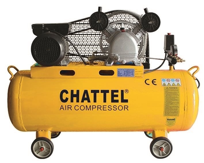 Chattel CHT 1100 Hava Kompresörü