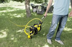 Karcher HT 4.500 Hortum Arabası