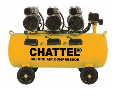 Chattel CHT 1105 Kompresör
