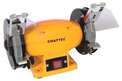 Chattel CHT 1125 Zımpara Taş Motoru