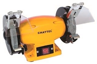 Chattel CHT 1175 Zımpara Taş Motoru