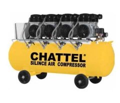 Chattel CHT 1201 Kompresör