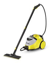 Karcher SC 5 EasyFix Buharlı Temizlik Makinesi