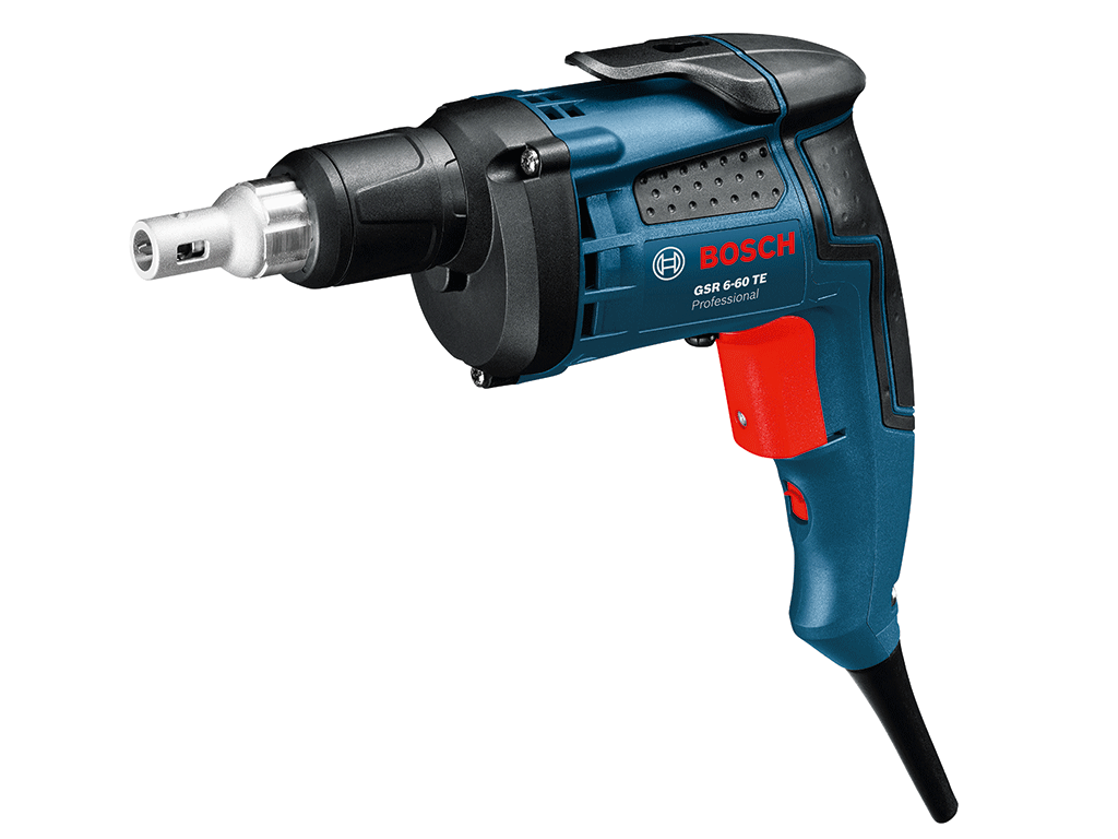 Bosch GSR 6-60 TE Vidalama Makinesi