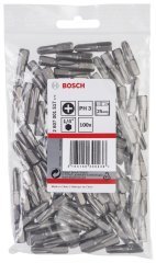 Bosch ExtraHard PH3*25 mm 100'lü