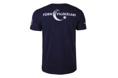 Türk Yıldızları Anıtkabirli Tişört