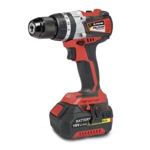 STAYER PBL2034PK AKÜLÜ VİDALAMA 18V 4.0Ah 2 AKÜLÜ