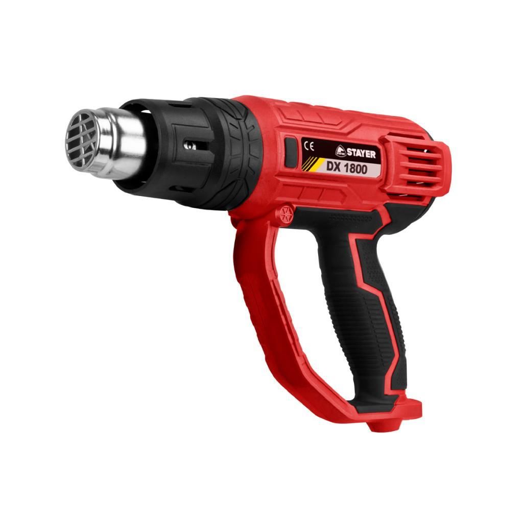 STAYER Sıcak Hava Üfleme 1800 Watt
