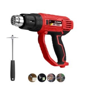 STAYER Sıcak Hava Üfleme 1800 Watt