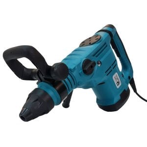 CATPOWER 7921 KIRICI DELİCİ SDS MAX 11KG 1600W