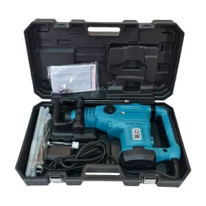 CATPOWER 7921 KIRICI DELİCİ SDS MAX 11KG 1600W
