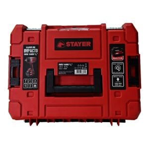 KÖMÜRSÜZ AKÜLÜ SOMUN SIKMA 1/2'' Li-ion 18V 7.5Ah