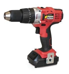 STAYER PBL 2184 PK Akülü Vidalama 4.0 Ah