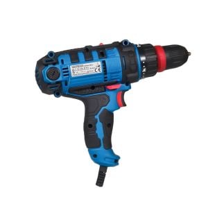 CATPOWER 5323 Elektrikli Torklu Vidalama 300Watt Çıkarılabilir Mandren ve Bits Uç Girişli