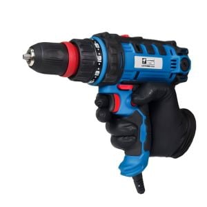 CATPOWER 5323 Elektrikli Torklu Vidalama 300Watt Çıkarılabilir Mandren ve Bits Uç Girişli