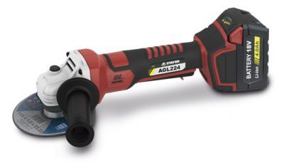 STAYER AGL 224 K Akülü Taşlama