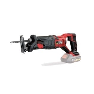 STAYER SS L20 Akülü Tilki Kuyruğu