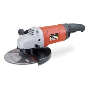 STAYER AGR 24-18 CAL Taşlama 180 MM